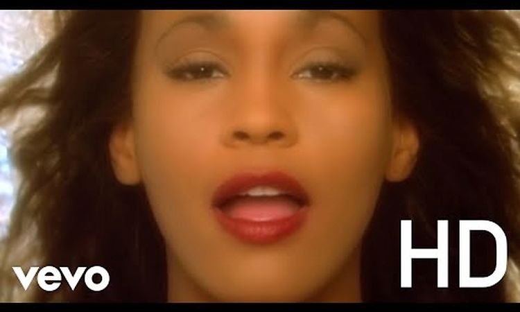 Whitney Houston - Run To You