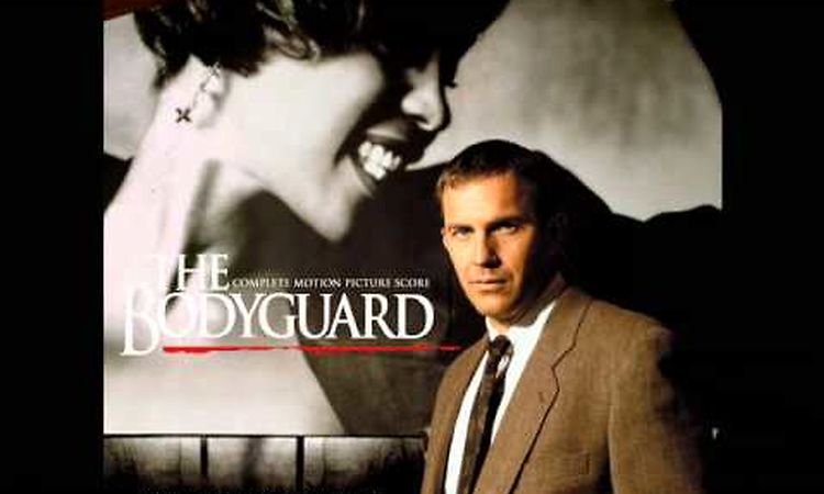 Alan Silvestri - Theme From The Bodyguard