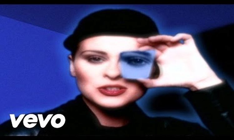 Lisa Stansfield - Someday (I'm Coming Back)