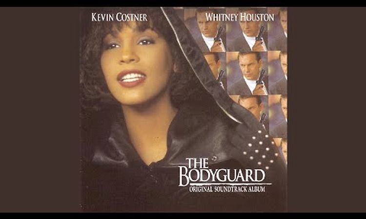 Theme From The Bodyguard