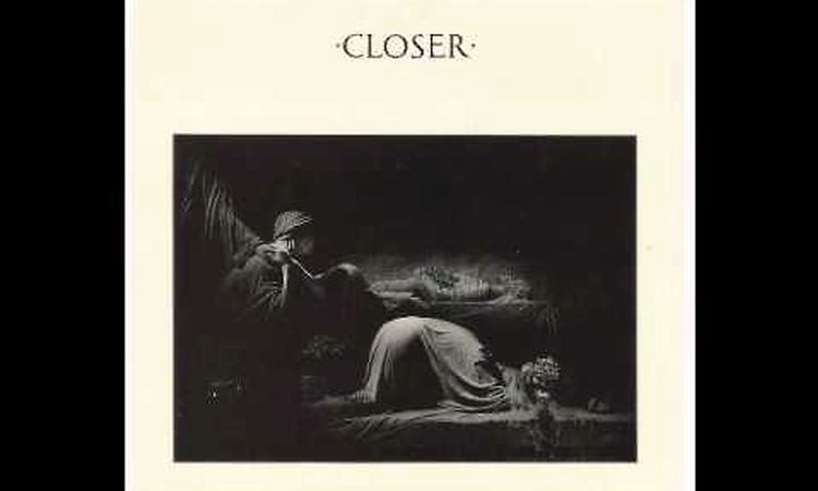 Joy Division - Closer (1980) Full Album