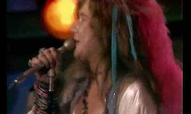 Janis Joplin - My Baby