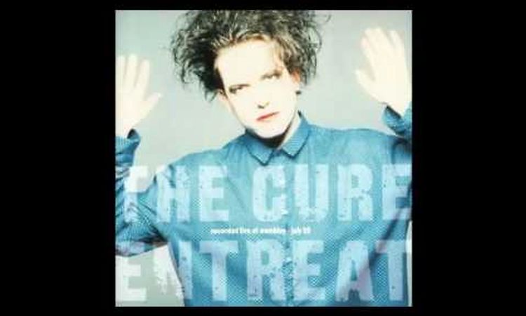 The Cure - Homesick