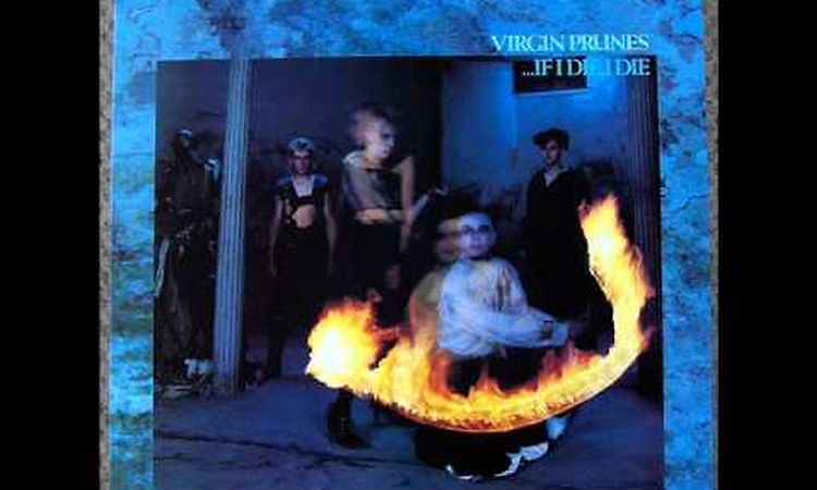 Virgin Prunes - Bau Dachong