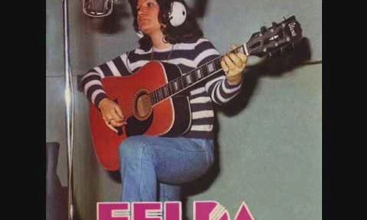 Selda Bağcan - Selda (1976)