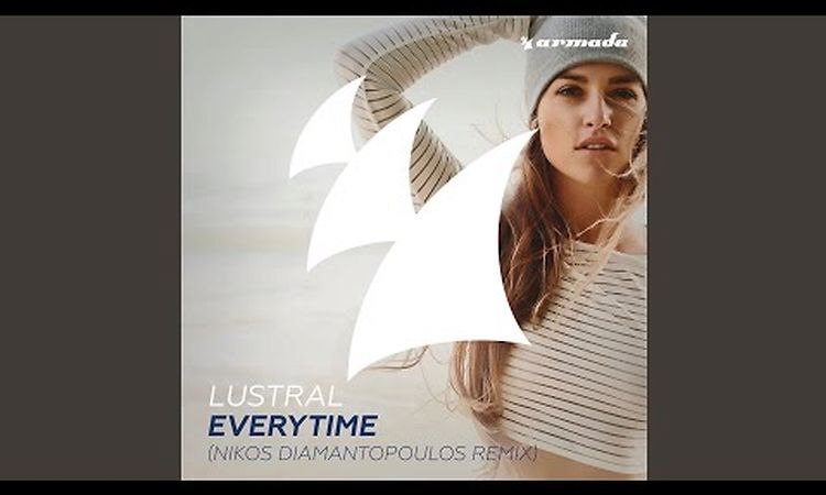 Everytime (Nikos Diamantopoulos Remix)