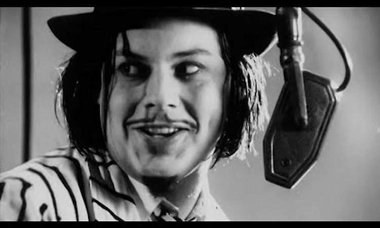 The White Stripes-My Doorbell