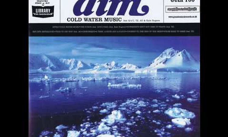 Aim - The Force ft. Qnc - Cold Water Music 1999