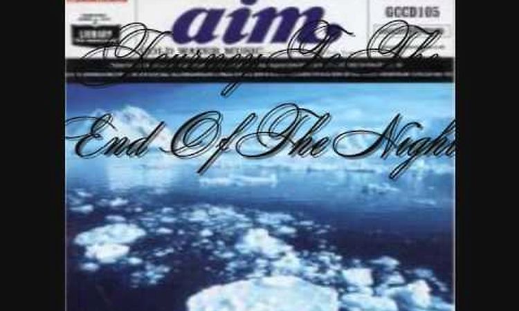 Aim - Journey To The End Of The Night