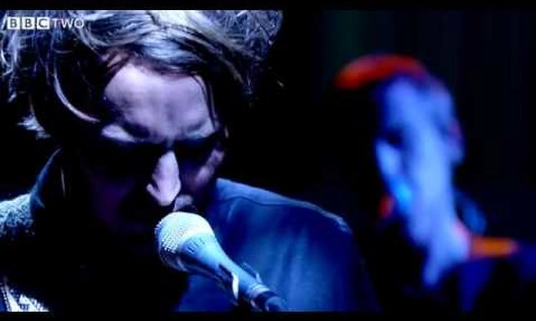 Ben Howard - I Forget Where We Were