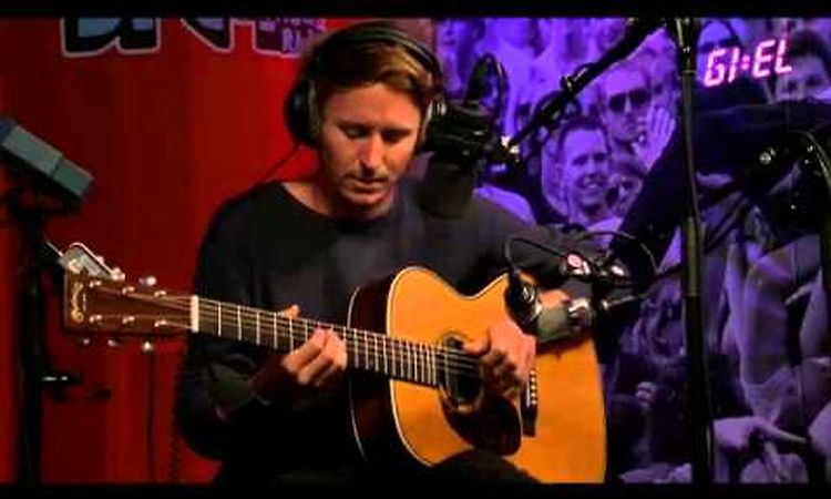 Ben Howard - In Dreams (Acoustic)