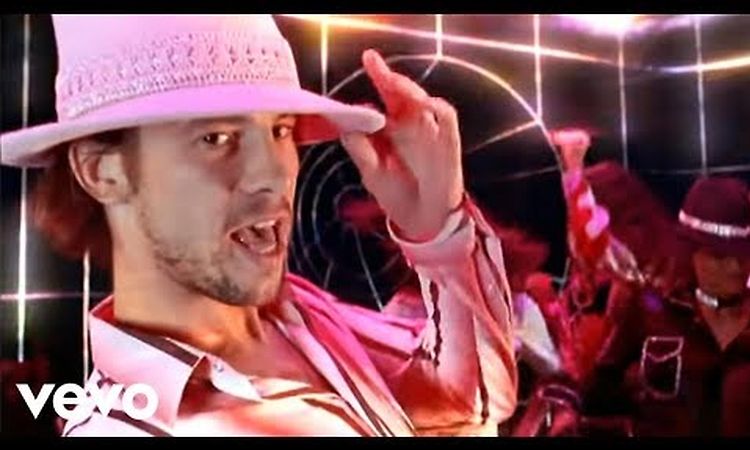 Jamiroquai - Little L