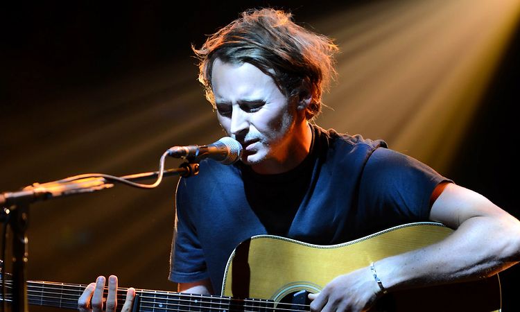 Ben Howard - End of the Affair - Later... with Jools Holland - BBC Two