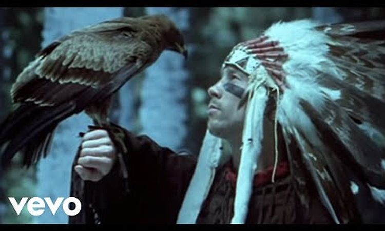 Jamiroquai - Corner of the Earth (Official Music Video)