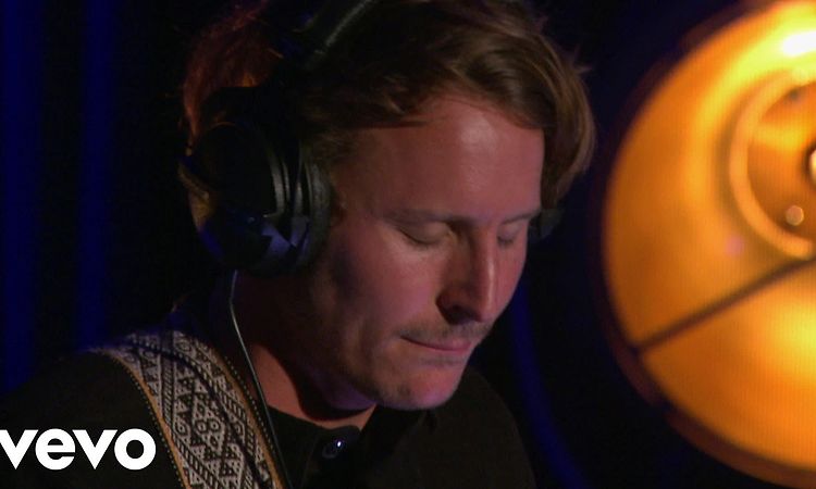 Ben Howard - Conrad (Live at Maida Vale)