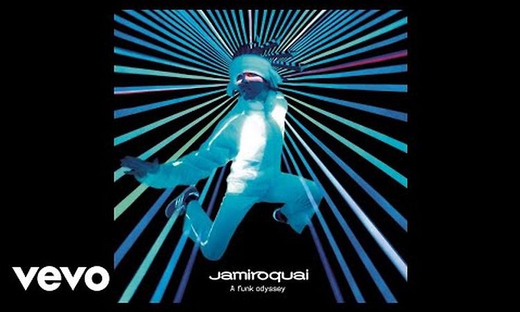 Jamiroquai - Stop Don't Panic (Audio)