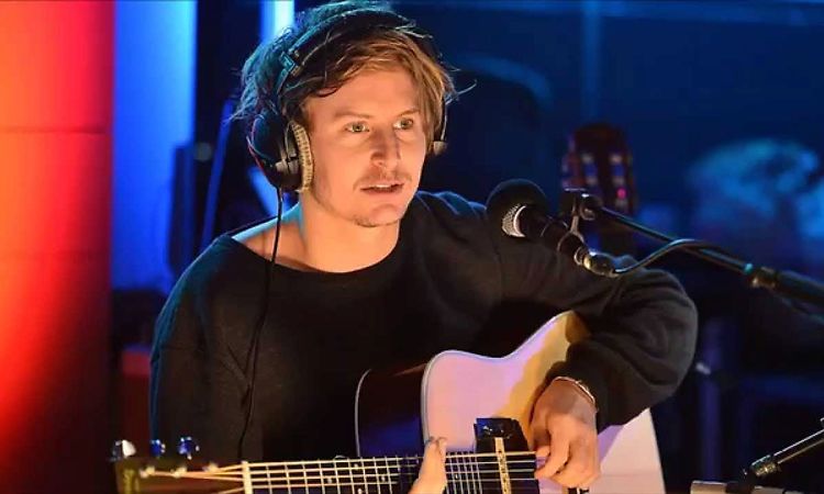 Ben Howard All is now harmed 10