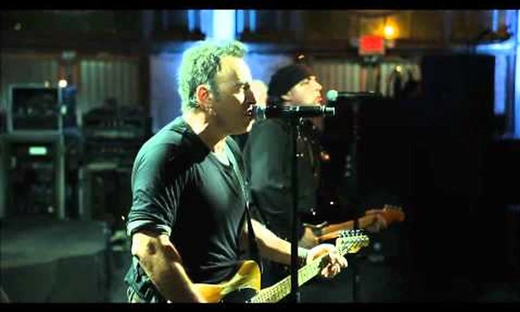 Bruce Springsteen - The Promise - Song from 'The Promise' 07.12.10