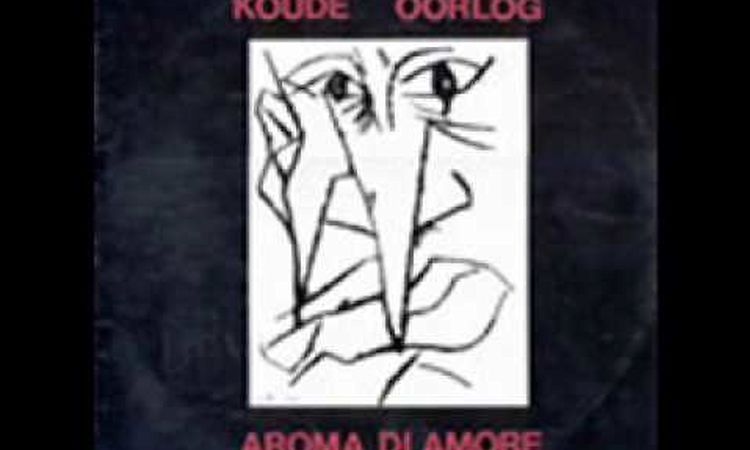 Aroma di Amore - Het Gesticht  (1983).wmv