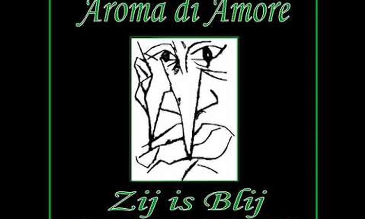 Aroma di Amore   Zij is blij by Pedrobol