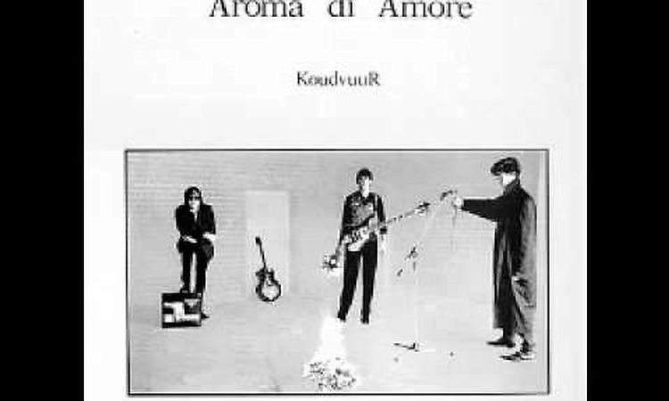 Aroma Di Amore - Naaldhak