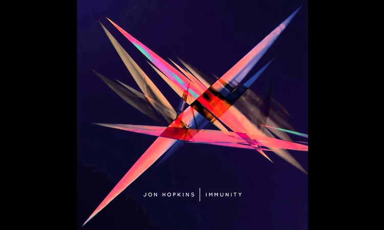 Jon Hopkins - Form By Firelight [Immunity]