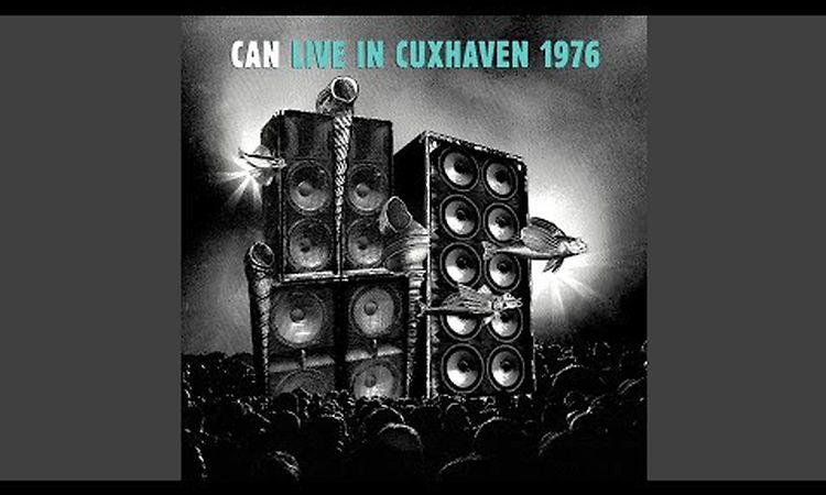 Cuxhaven 76 Zwei (Live)