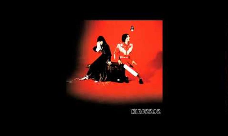 The White Stripes - There's No Home For You Here - HD