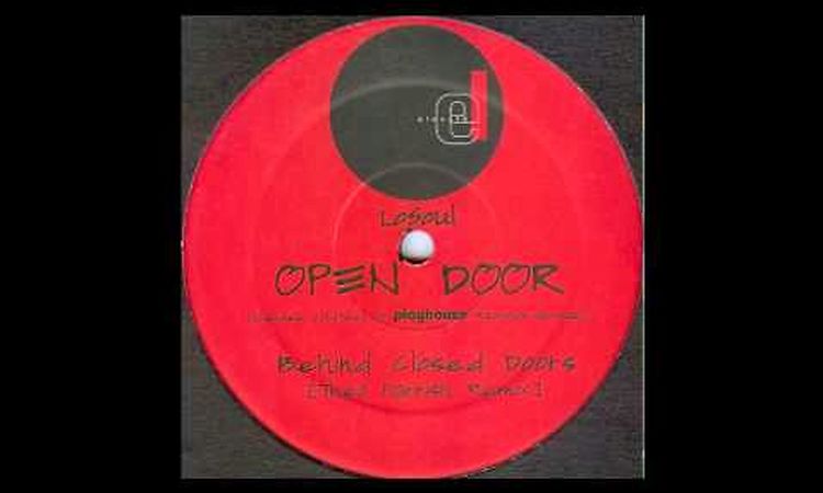 Losoul___Open Door