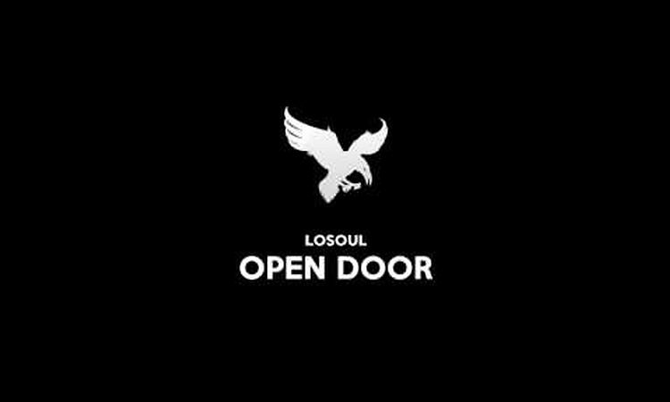 Losoul - Open Door