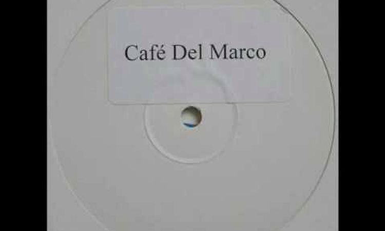 Energy 52 - Cafè Del Mar (Marco V Remix)