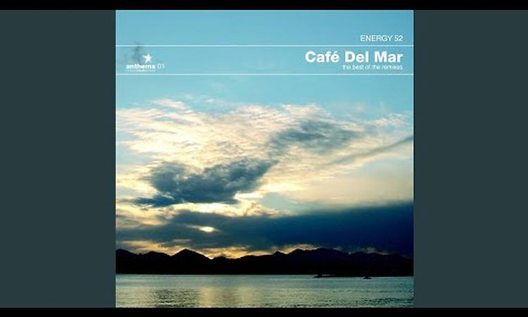 Café Del Mar (Three 'n One Radio Edit)