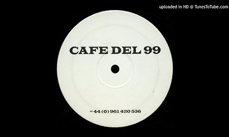 Energy 52 - Café Del Mar '99 (Promo)