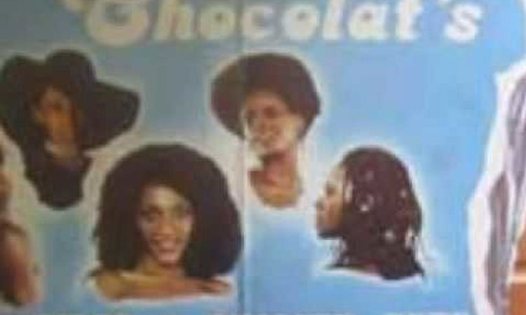 Chocolat's - El Caravanero 1975