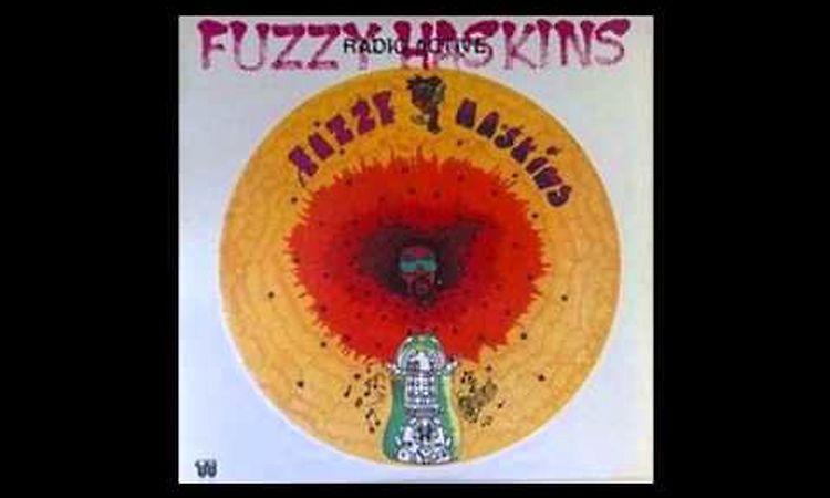 Fuzzy Haskins - Sinderilla