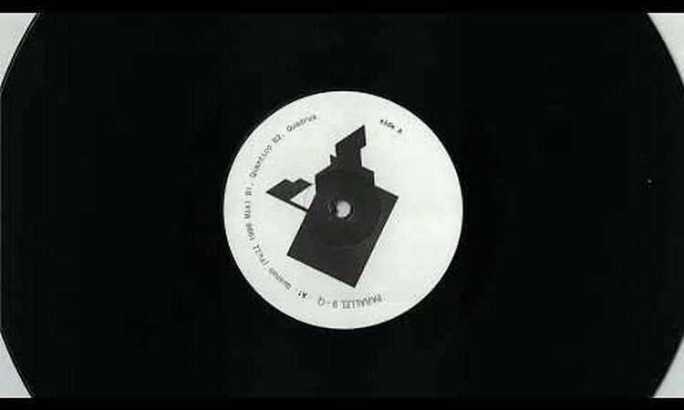 Parallel 9 - Quanah (Full 1996 Mix) (dsr-stc4)