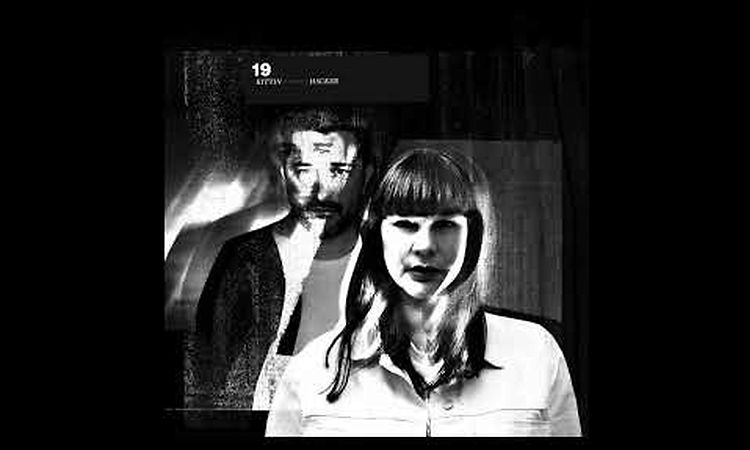 Third Album Miss Kittin And The Hacker 2 X Lp Music Mania Records Ghent 