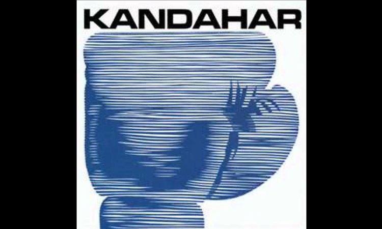 Kandahar - The Fancy Model acid jazz