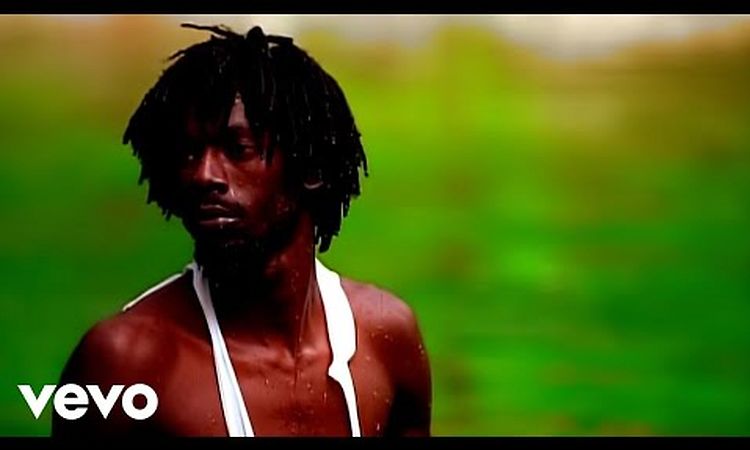 Buju Banton - Untold Stories (Official Video)