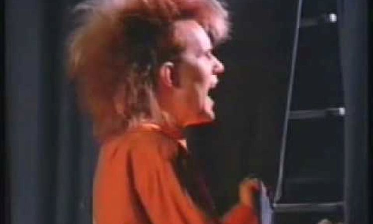 Howard Jones - Things Can Only Get Better