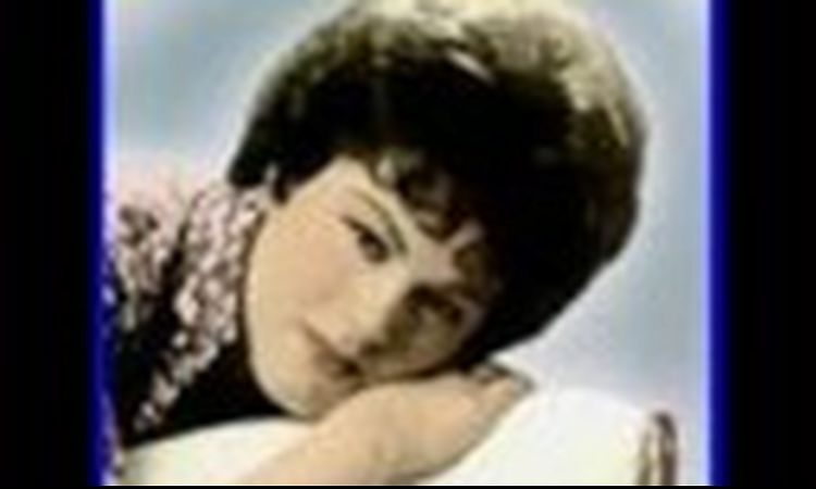 Patsy Cline - She's Got You