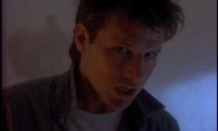 Corey Hart - Never Surrender (Official Music Video)