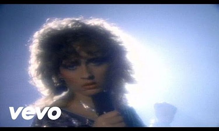 Teena Marie - Lovergirl