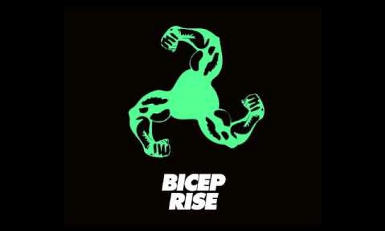 BICEP | RISE
