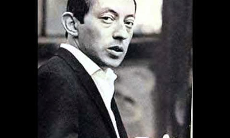 Gainsbourg vu de l'extérieur