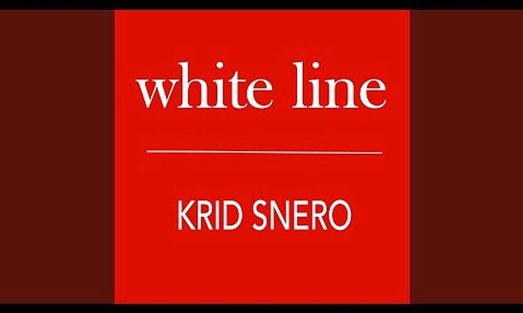 White Line (Paul Elstak Forze Mix)