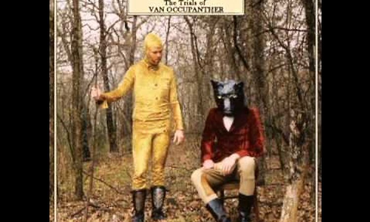 The Trials of Van Occupanther - Midlake (Full Album)