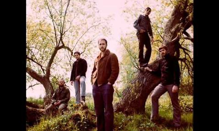 Midlake - Bandits - Trials of Van Occupanther - Original