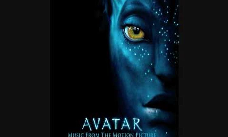 14. I See You (theme for avatar) - James Horner HD