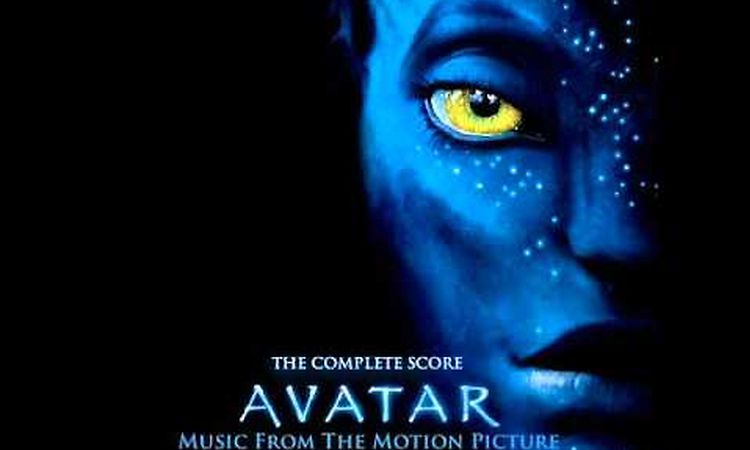 Avatar | Soundtrack Suite (James Horner)